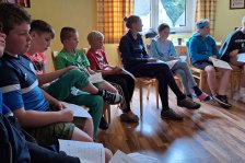 06.-12.07.2025 Jungscharlager